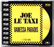 Vanessa Paradis - Joe Le Taxi