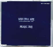 Pearl Jam - Who You Are