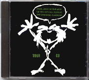 Pearl Jam - Tour CD