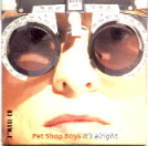 Pet Shop Boys - It's Alright