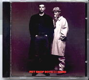 Pet Shop Boys - So Hard