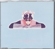Pet Shop Boys - I Wouldn't Normally Do - Remixes 2