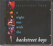 Backstreet Boys - Selections