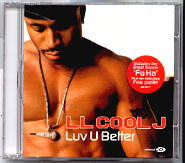 LL Cool J - Luv U Better