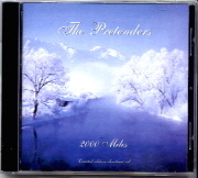 Pretenders - 2000 Miles