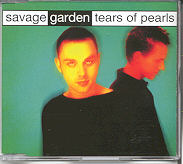 Savage Garden - Tears Of Pearls