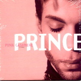 Prince - Pink Cashmere