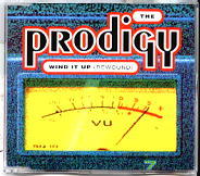 Prodigy - Wind It Up