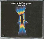 Jamiroquai - Light Years