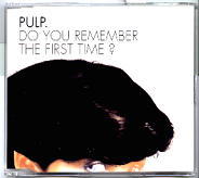 Pulp - Do You Remember The First Time