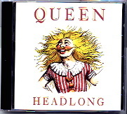 Queen - Headlong