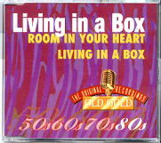 Living In A Box - Room In Your Heart