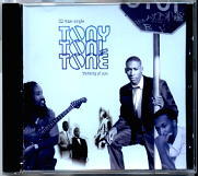 Tony Toni Tone - Thinking Of You