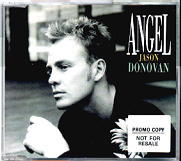 Jason Donovan - Angel