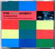 The Reese Project - The Colour Of Love