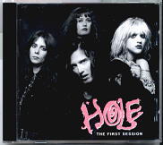 Hole - The First Session