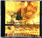 Bob Marley - Sun Is Shining