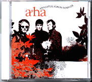 A-ha - Analogue Album Sampler