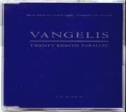 Vangelis - Twenty Eighth Parallel