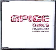 Spice Girls - Headlines