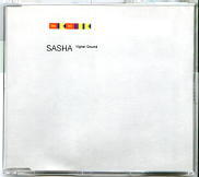 Sasha - Higher Ground