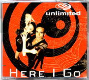2 Unlimited - Here I Go