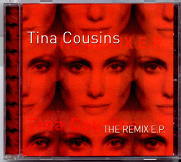 Tina Cousins - The Remix EP