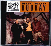 Naughty By Nature - Hip Hop Hooray