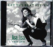 Lisa Lisa & Cult Jam - Let The Beat Hit Em