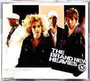 Brand New Heavies - Boogie