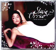 Stacie Orrico - I'm Not Missing You