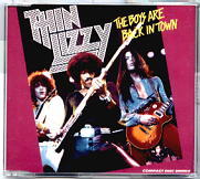 Thin Lizzy