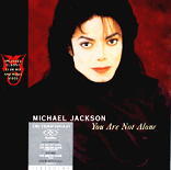 Michael Jackson - You Are Not Alone