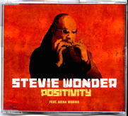 Stevie Wonder - Positivity