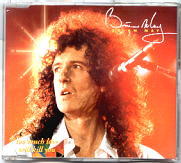 Brian May - Too Much Love Will Kill You