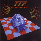 The Time Frequency - Dominator