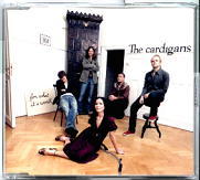 The Cardigans - For What It's Worth CD2