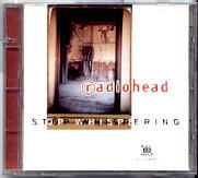 Radiohead - Stop Whispering