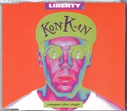 Kon Kan - Liberty