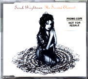 Sarah Brightman - The Second Element