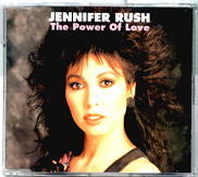 Jennifer Rush - The Power Of Love