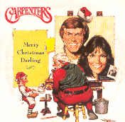 Carpenters - Merry Christmas Darling