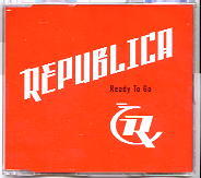 Republica - Ready To Go