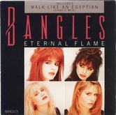 Bangles - Eternal Flame