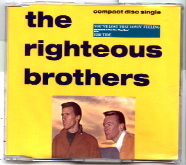 The Righteous Brothers - You've Lost That Loving Feeling