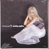 Christina Aguilera - I Turn To You