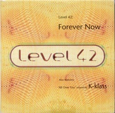 Level 42 - Forever Now