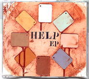 PJ Harvey - Help EP
