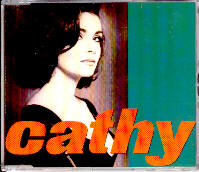 Cathy Dennis - 4 Track Best Of Sampler