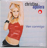 Christina Aguilera - Ven Conmigo